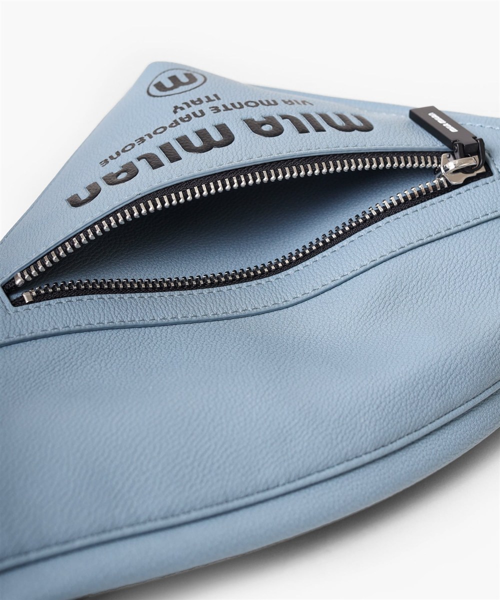 ミラ・ミラン プリモ ミニワンショルダーバッグ