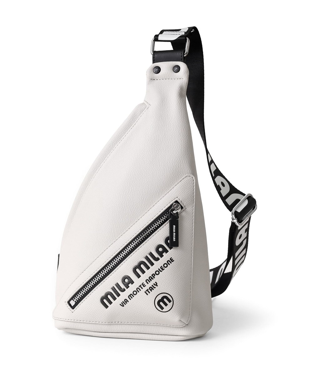 ミラ・ミラン プリモ ミニワンショルダーバッグ