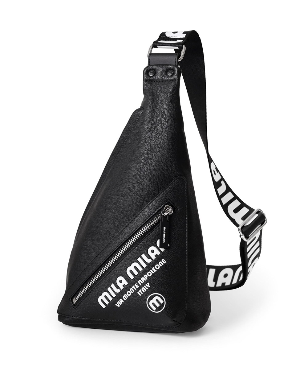 ミラ・ミラン プリモ ミニワンショルダーバッグ