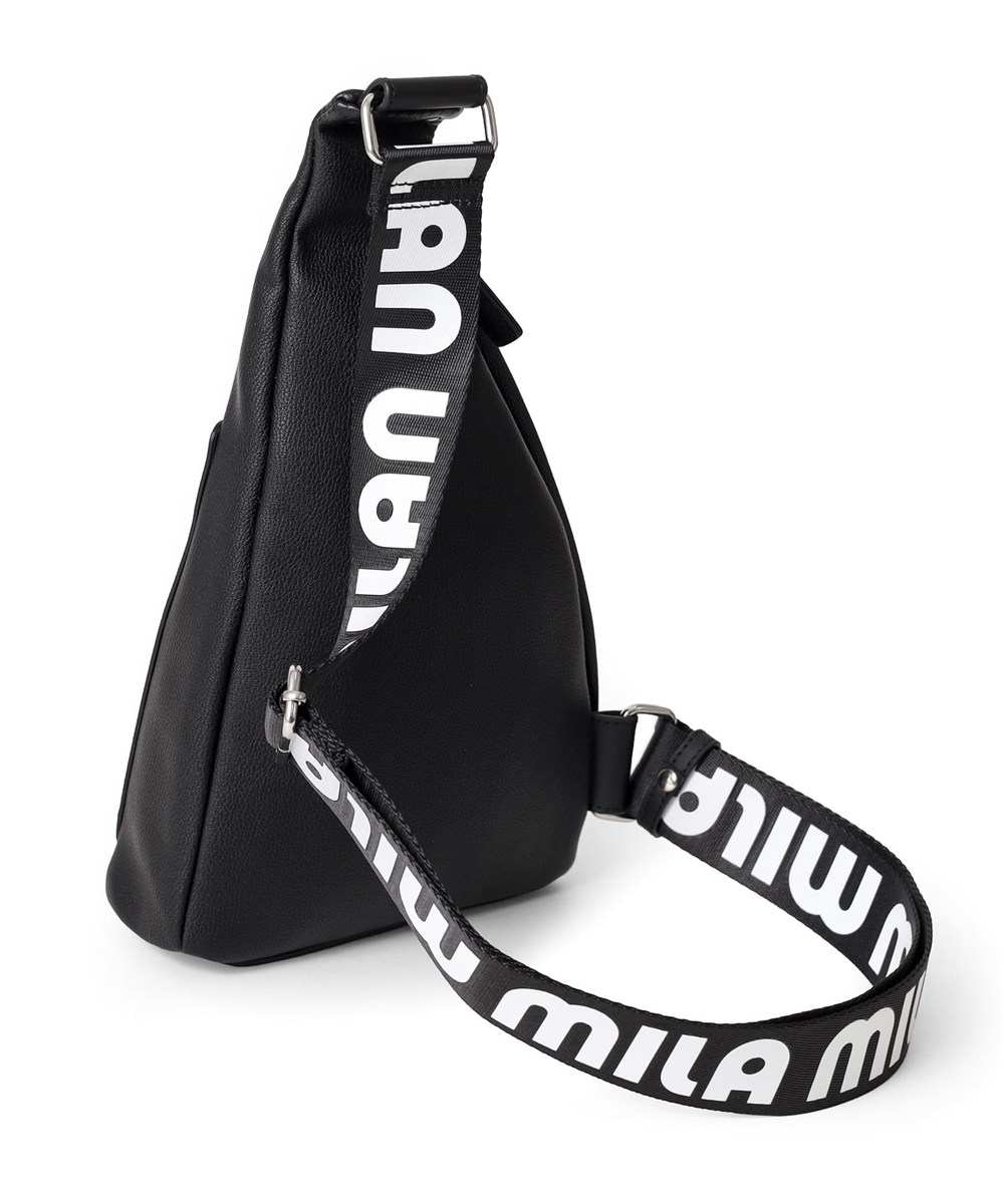 ミラ・ミラン プリモ ミニワンショルダーバッグ