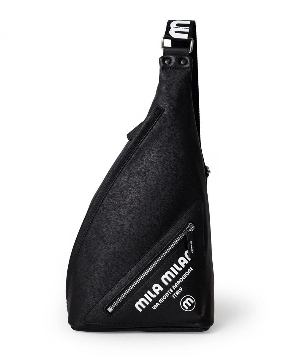 ミラ・ミラン プリモ ワンショルダーバッグ