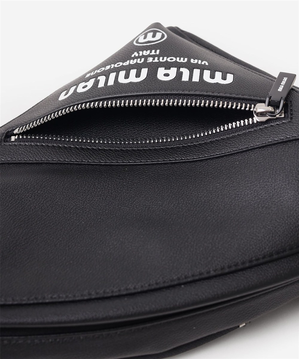 ミラ・ミラン プリモ ワンショルダーバッグ