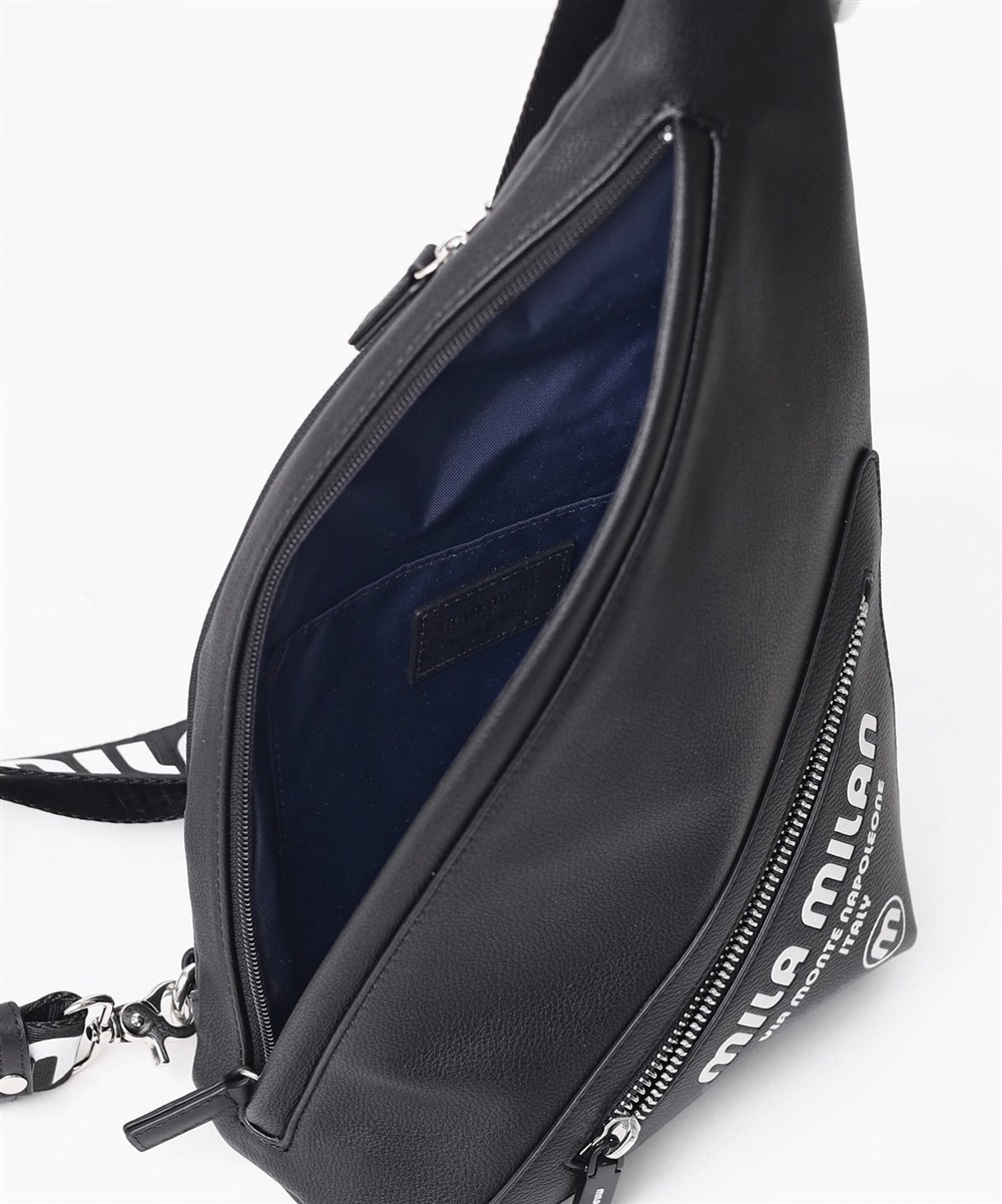 ミラ・ミラン プリモ ワンショルダーバッグ