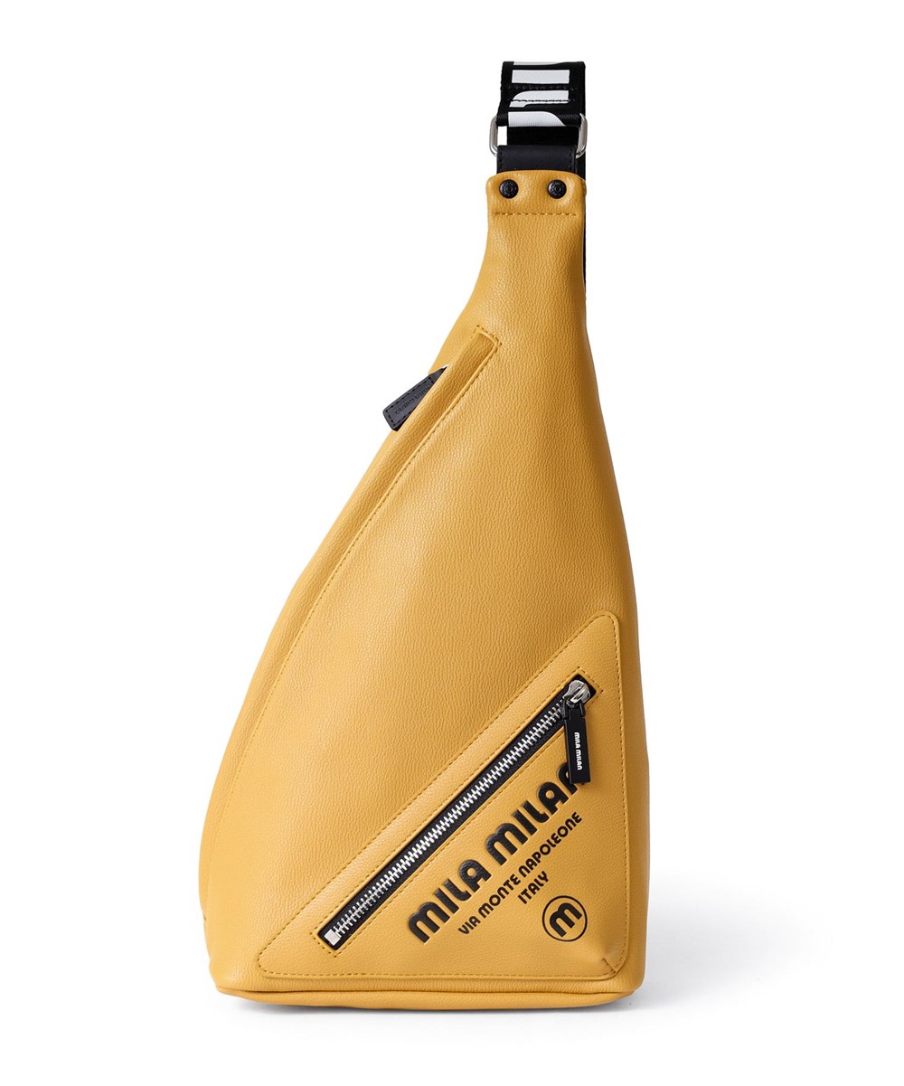 ミラ・ミラン プリモ ワンショルダーバッグ