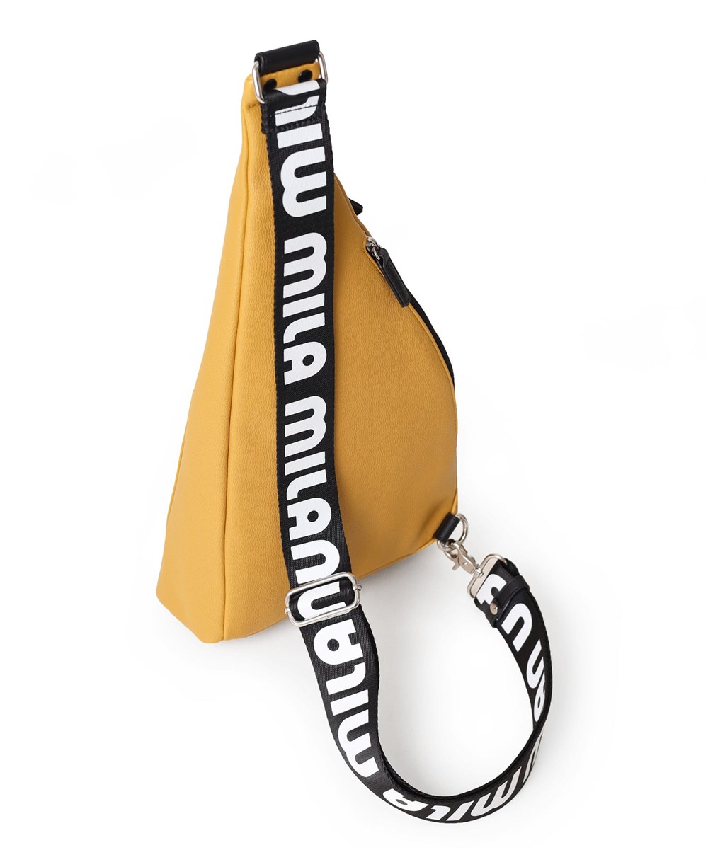 ミラ・ミラン プリモ ワンショルダーバッグ