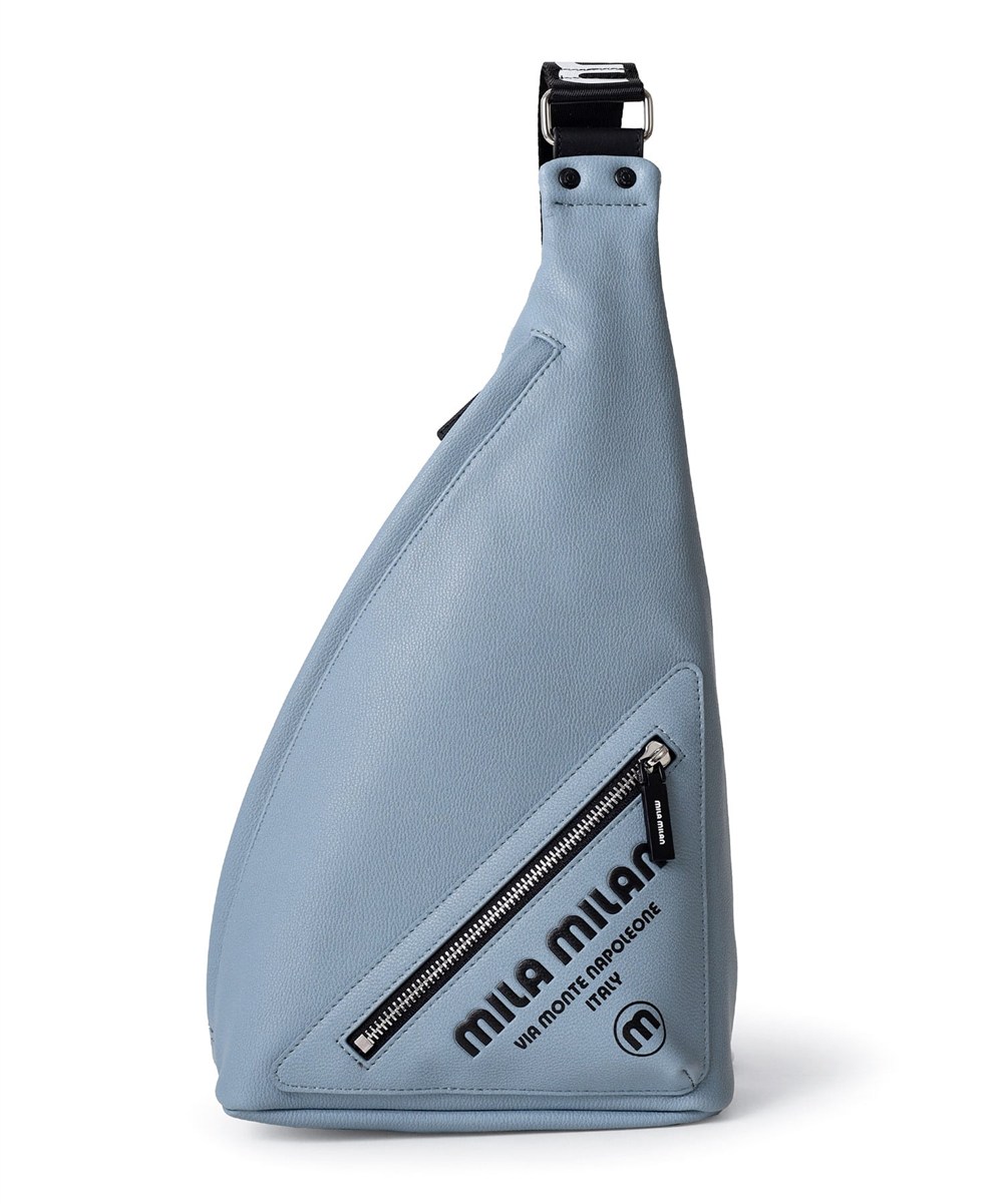 ミラ・ミラン プリモ ワンショルダーバッグ