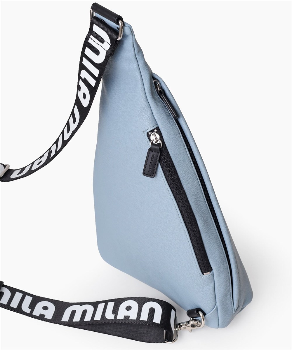 ミラ・ミラン プリモ ワンショルダーバッグ