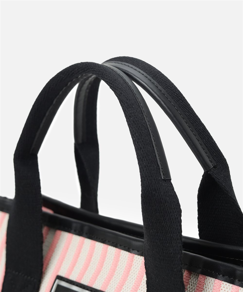 ミラ・ミラン ルチア ミニトートバッグ B5