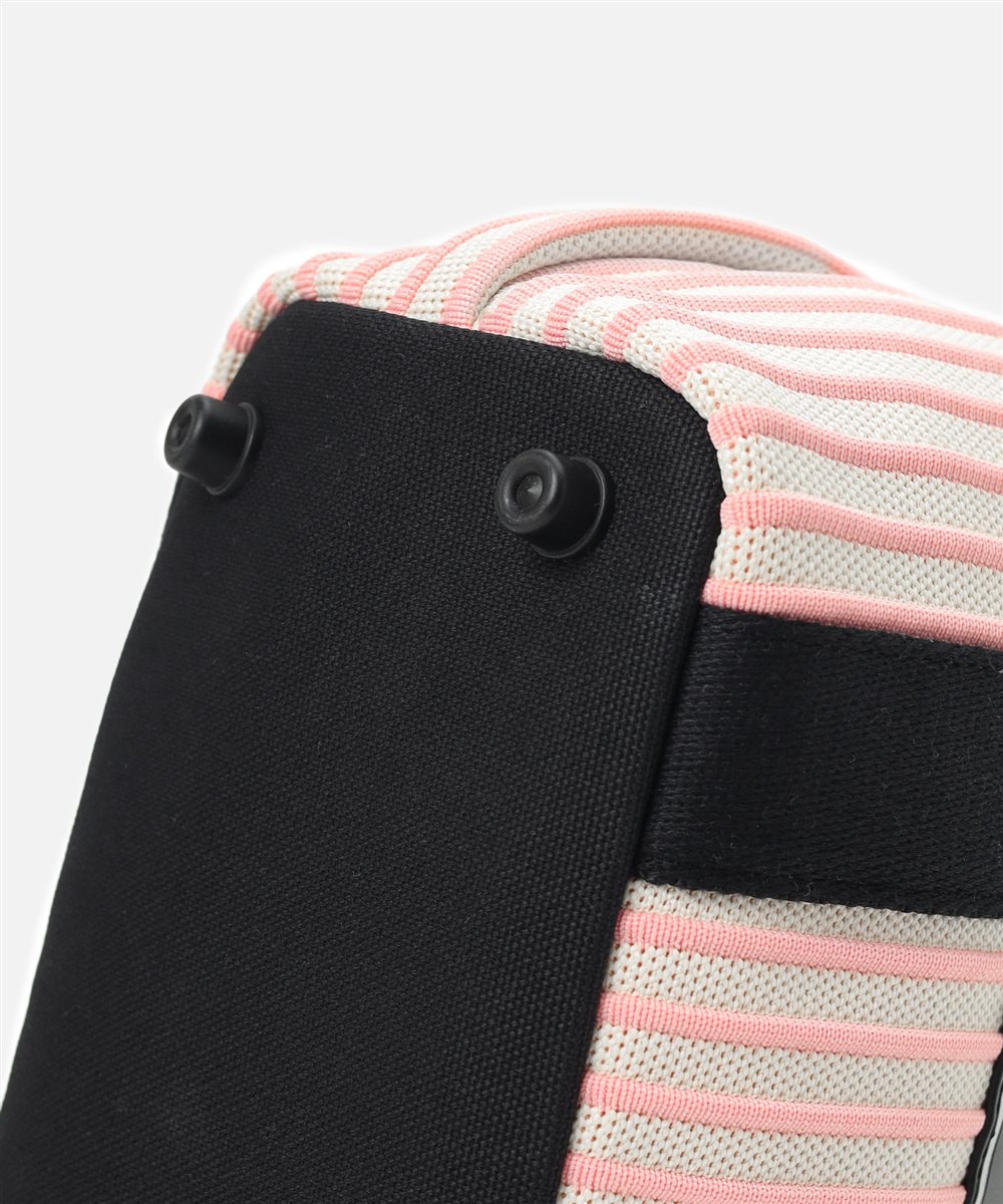 ミラ・ミラン ルチア ミニトートバッグ B5