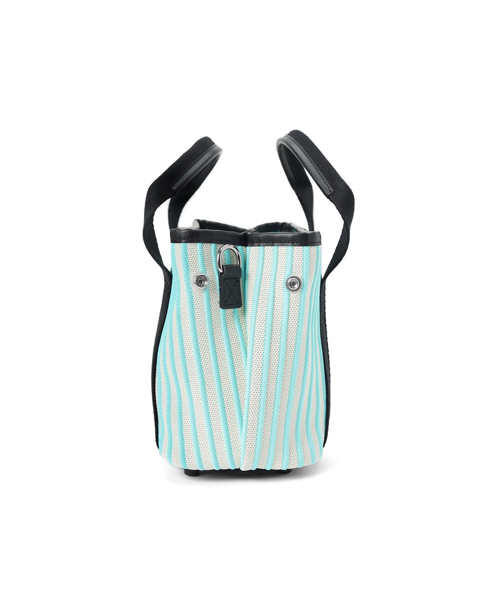 ミラ・ミラン ルチア ミニトートバッグ B5