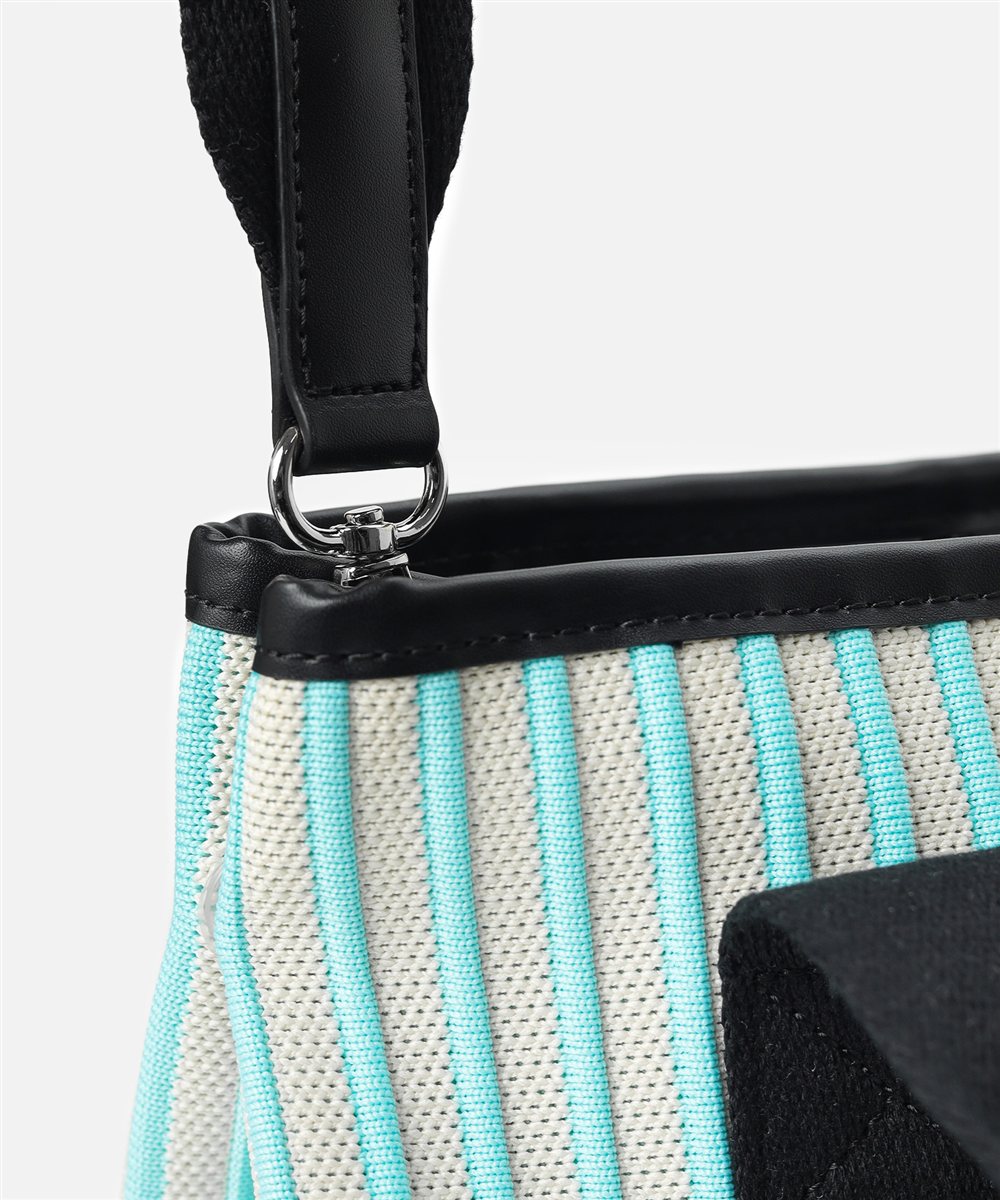 ミラ・ミラン ルチア ミニトートバッグ B5