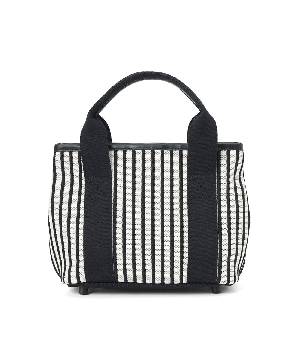 ミラ・ミラン ルチア ミニトートバッグ B5