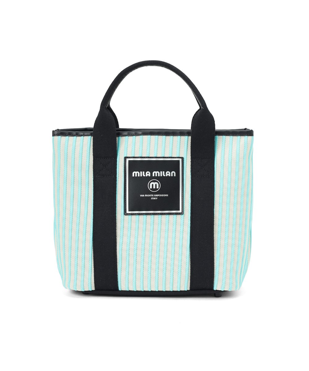 ミラ・ミラン ルチア トートバッグ A4