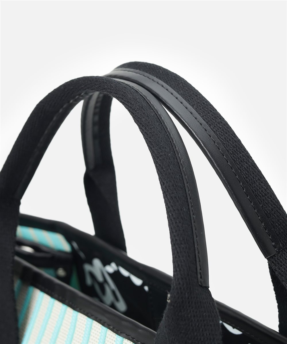 ミラ・ミラン ルチア トートバッグ A4