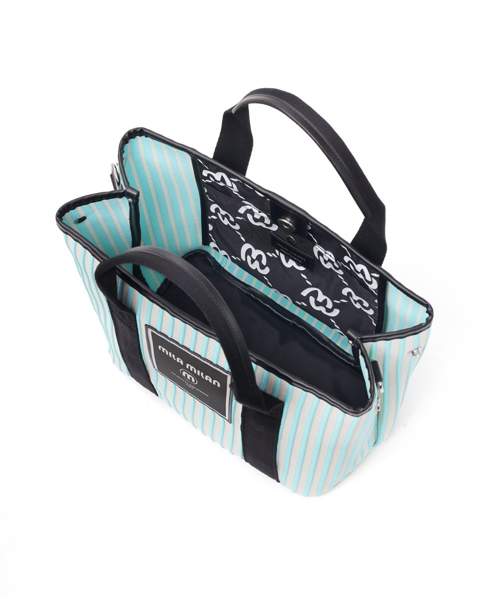 ミラ・ミラン ルチア トートバッグ A4