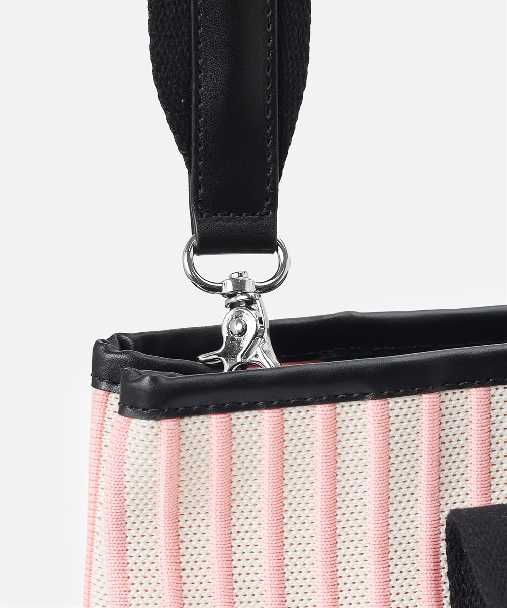 ミラ・ミラン ルチア トートバッグ A4