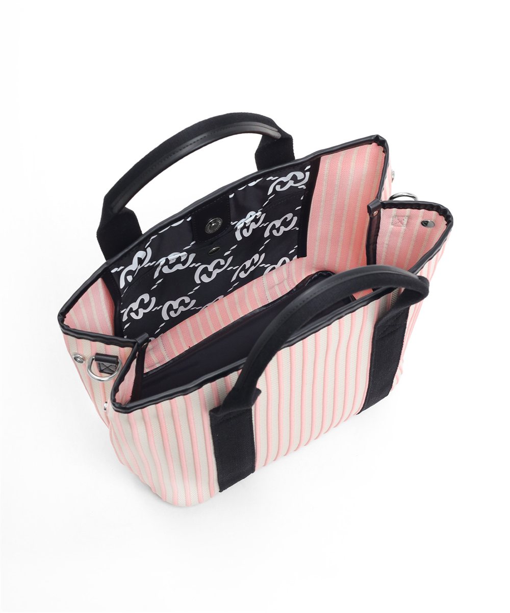 ミラ・ミラン ルチア トートバッグ A4