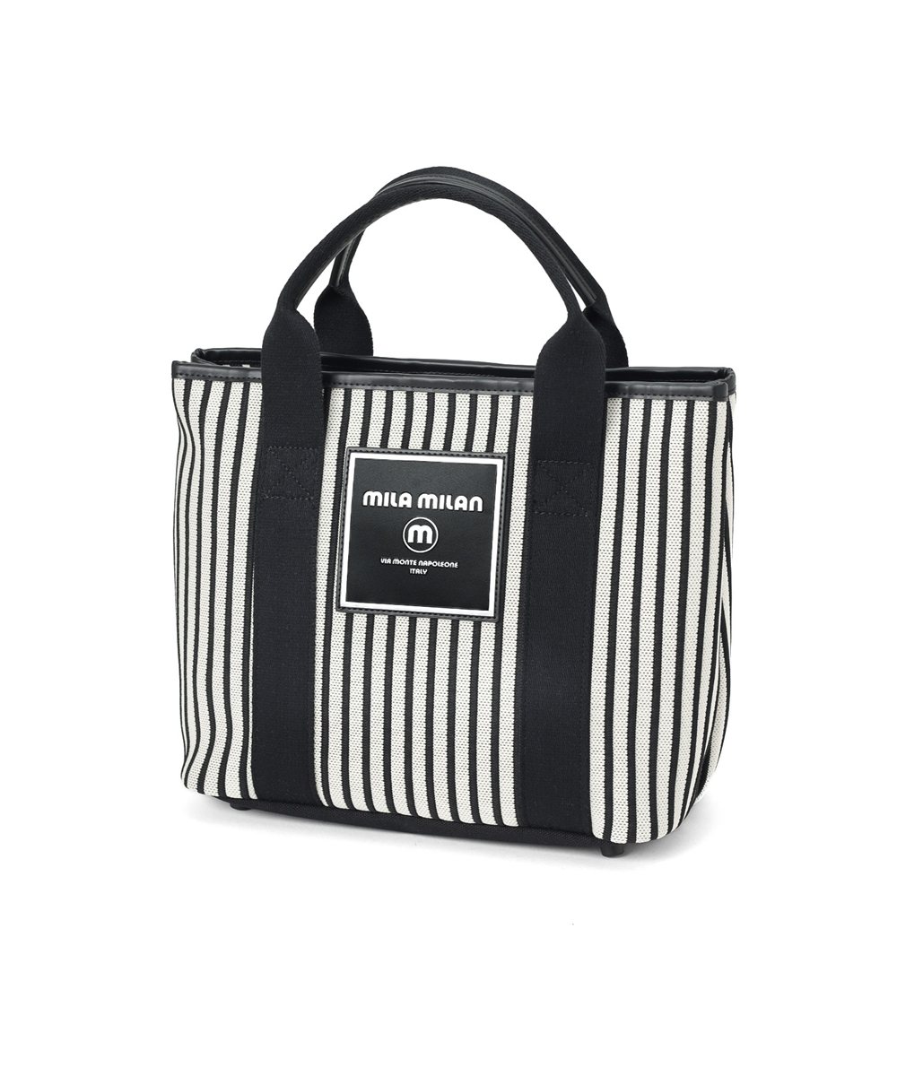 ミラ・ミラン ルチア トートバッグ A4