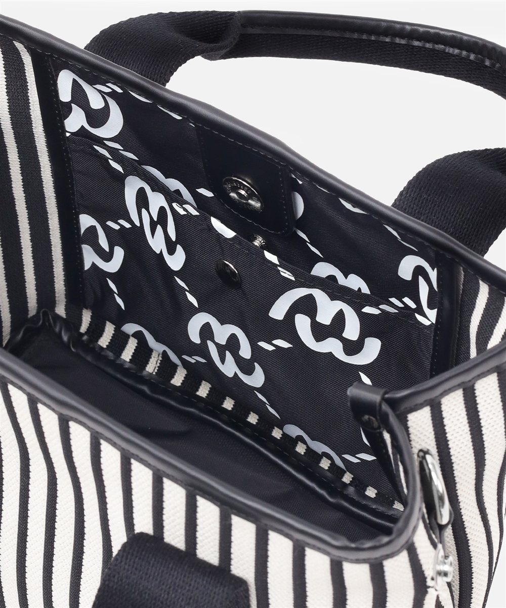 ミラ・ミラン ルチア トートバッグ A4