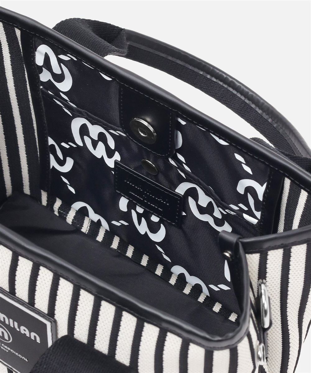 ミラ・ミラン ルチア トートバッグ A4