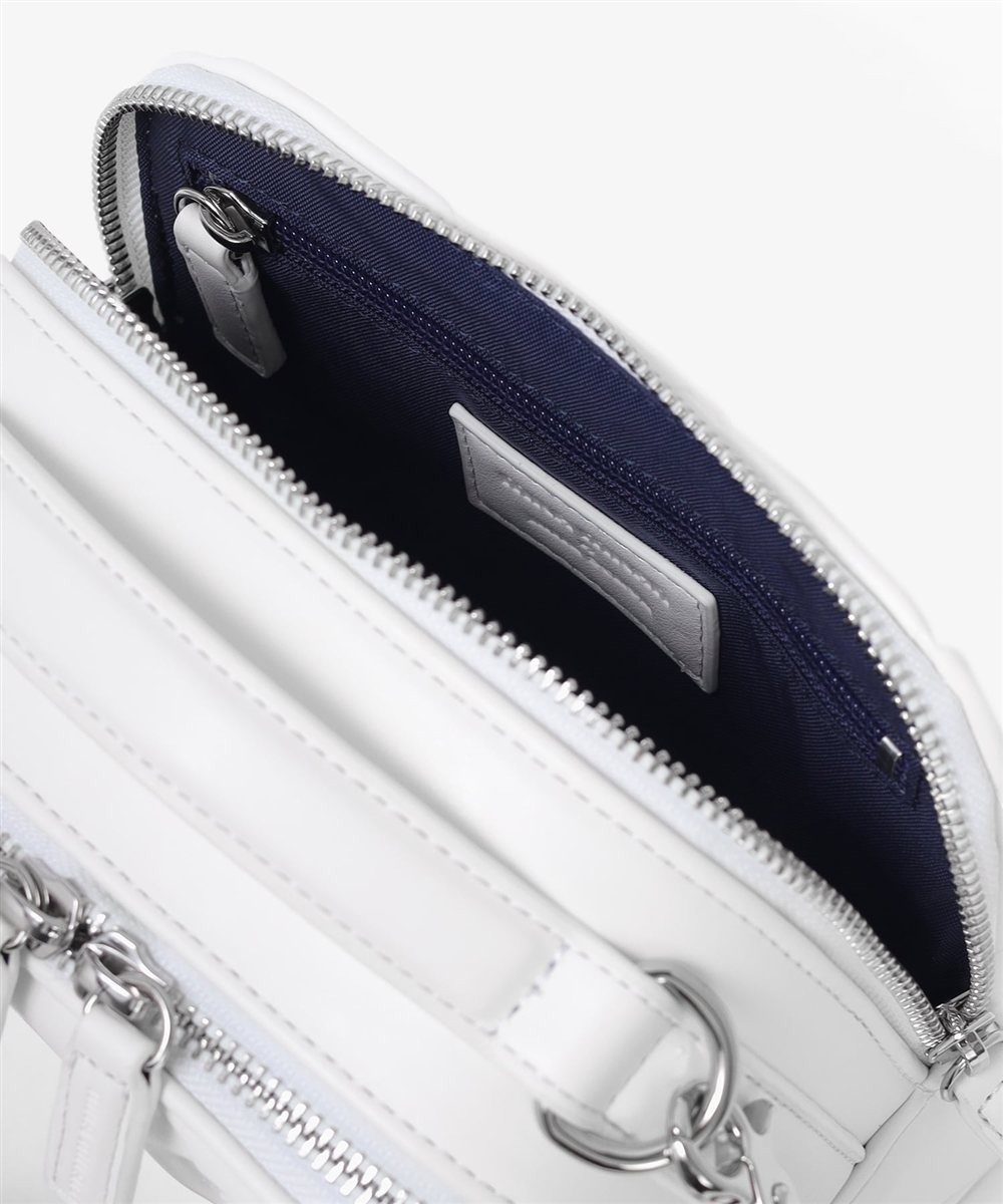 ミラ・ミラン カリーナ ミニショルダーバッグ