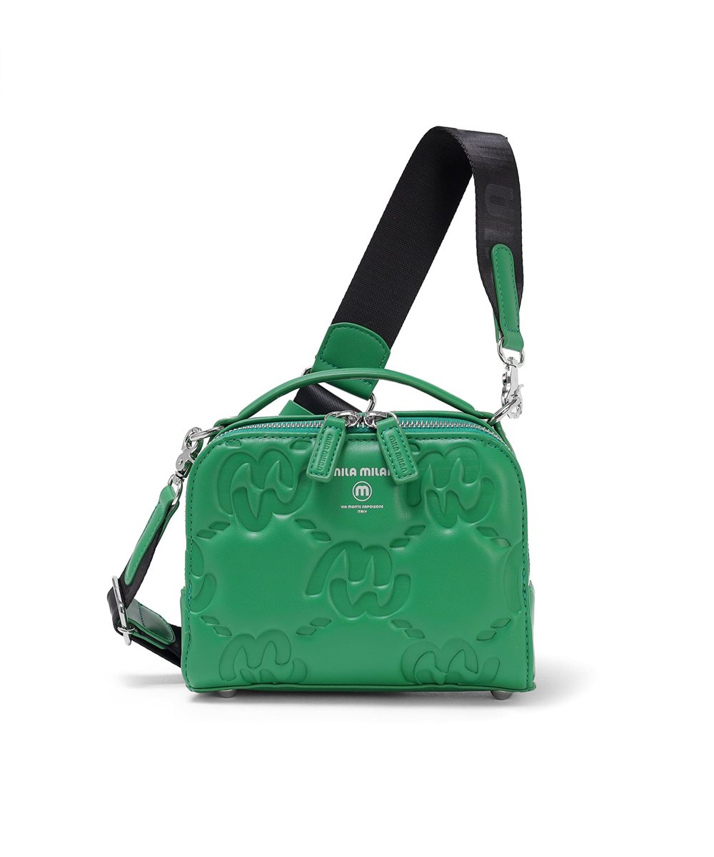 ミラ・ミラン カリーナ ミニショルダーバッグ