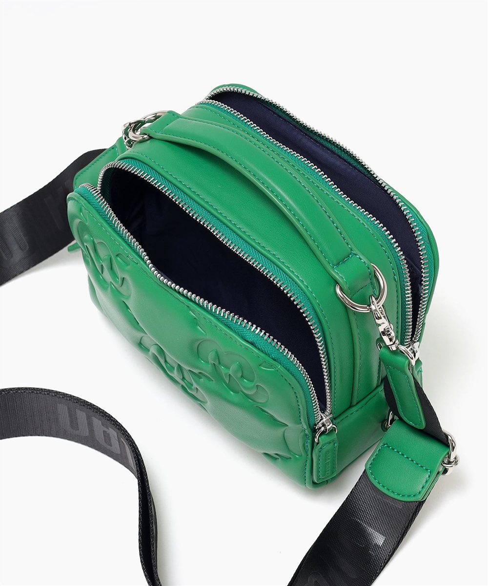 ミラ・ミラン カリーナ ミニショルダーバッグ