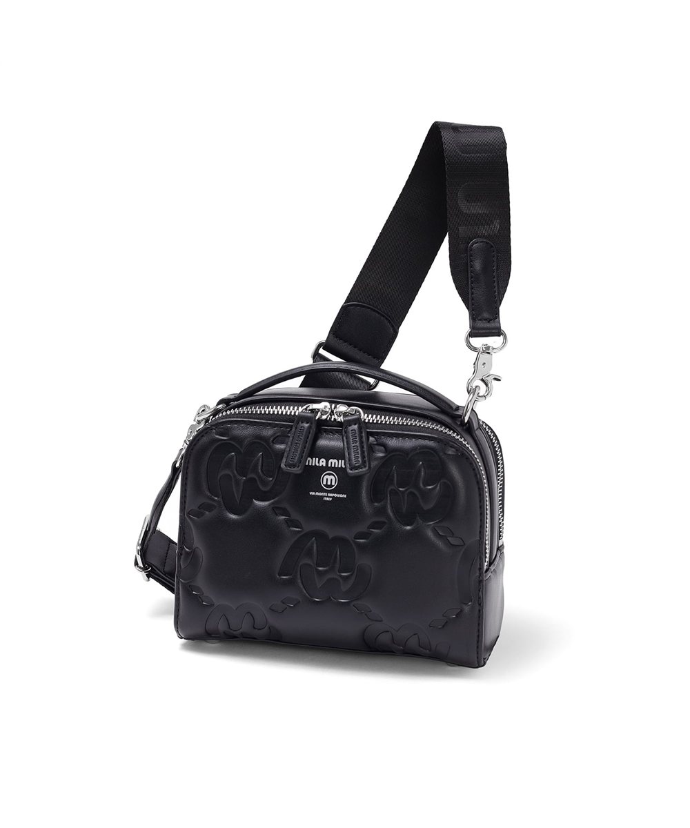 ミラ・ミラン カリーナ ミニショルダーバッグ