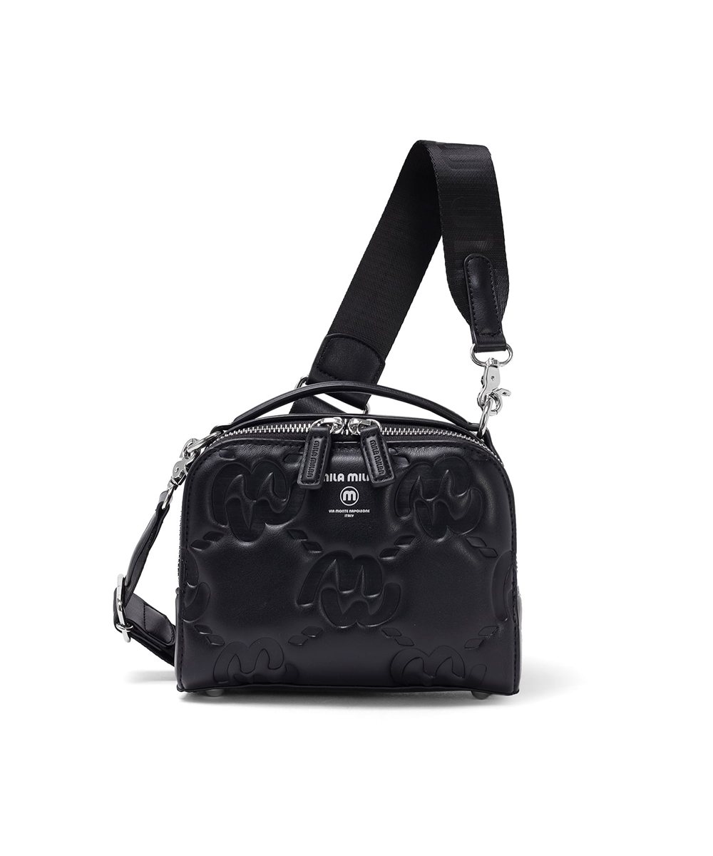 ミラ・ミラン カリーナ ミニショルダーバッグ