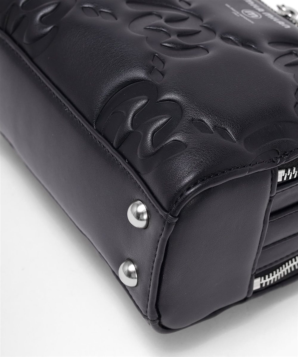 ミラ・ミラン カリーナ ミニショルダーバッグ