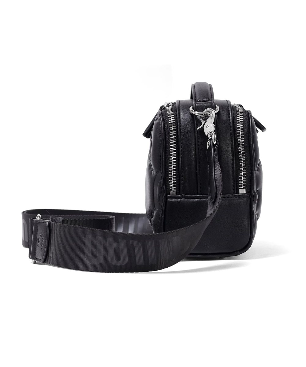 ミラ・ミラン カリーナ ミニショルダーバッグ