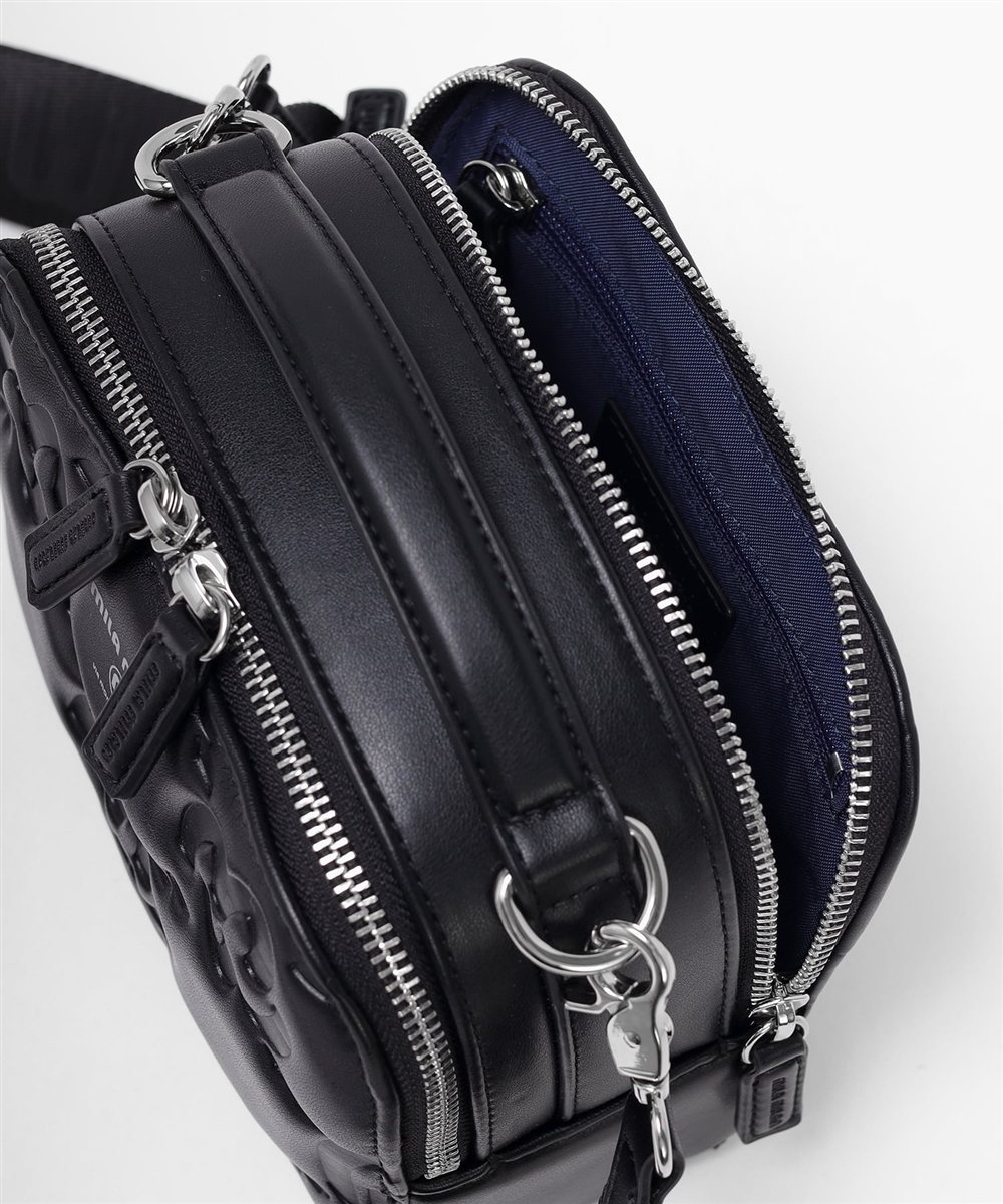 ミラ・ミラン カリーナ ミニショルダーバッグ