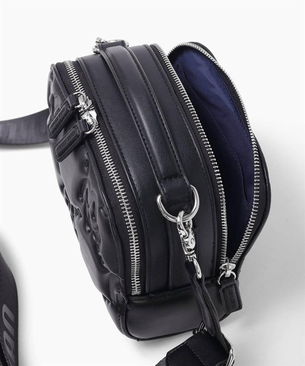 ミラ・ミラン カリーナ ミニショルダーバッグ