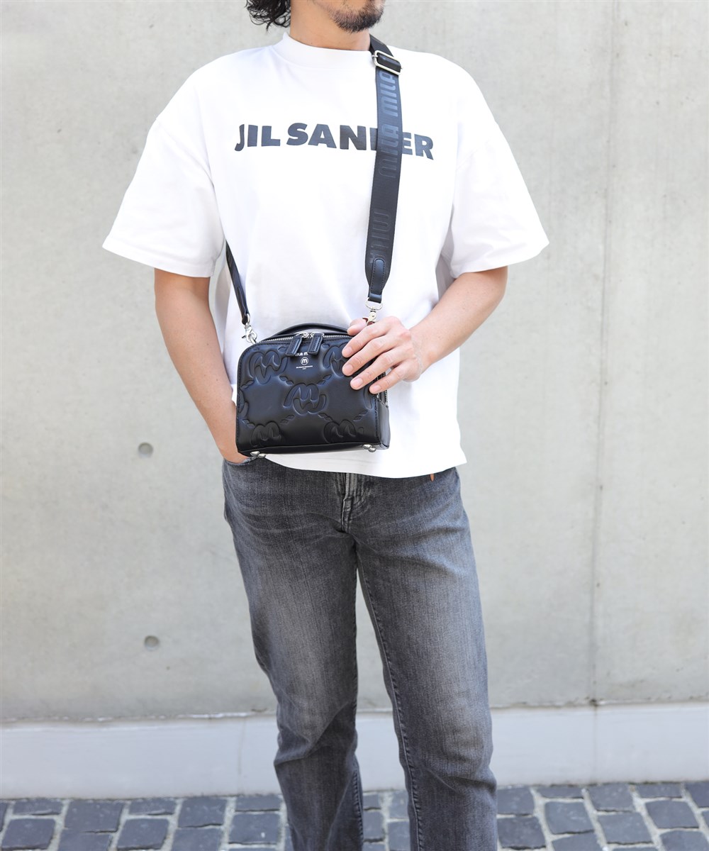 ミラ・ミラン カリーナ ミニショルダーバッグ