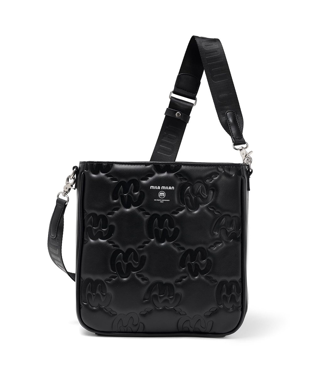 ミラ・ミラン カリーナ ショルダーバッグ