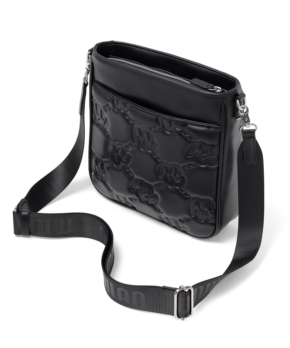 ミラ・ミラン カリーナ ショルダーバッグ