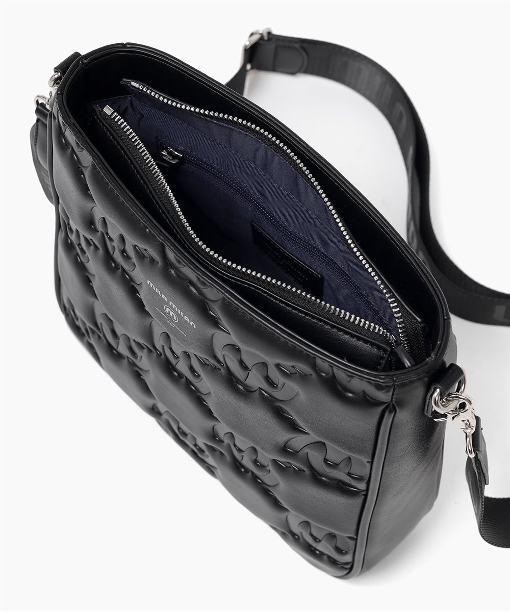 ミラ・ミラン カリーナ ショルダーバッグ