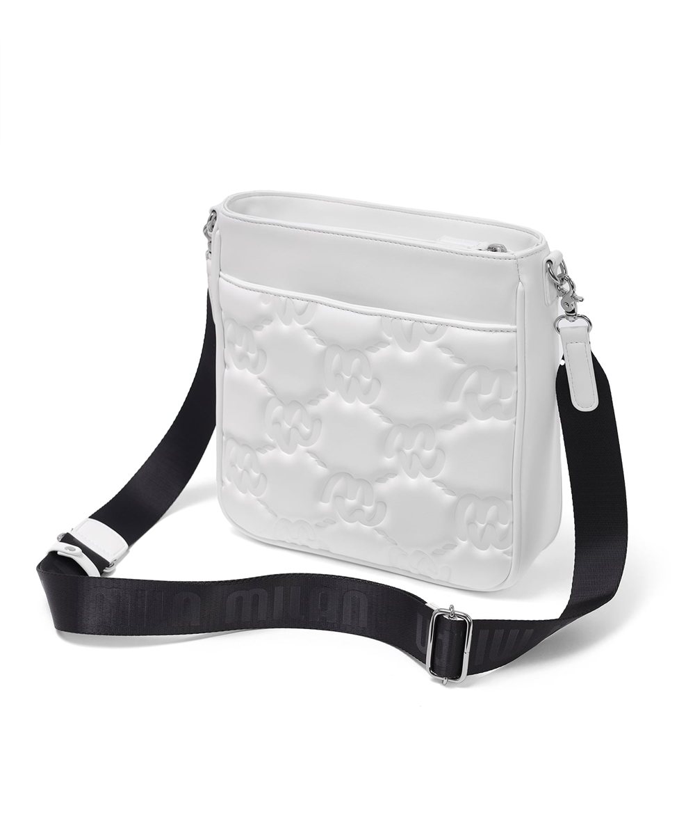 ミラ・ミラン カリーナ ショルダーバッグ