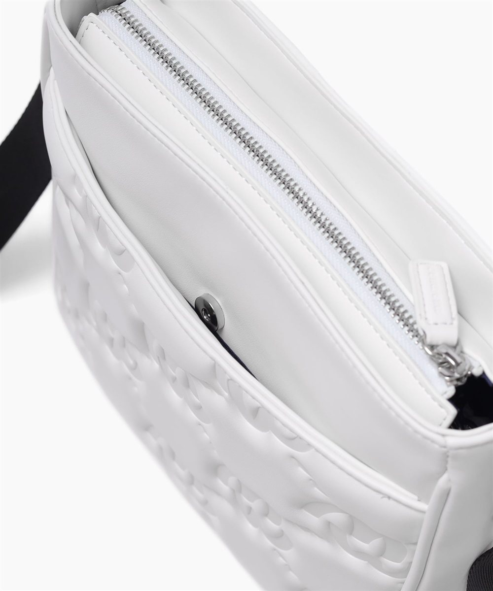 ミラ・ミラン カリーナ ショルダーバッグ