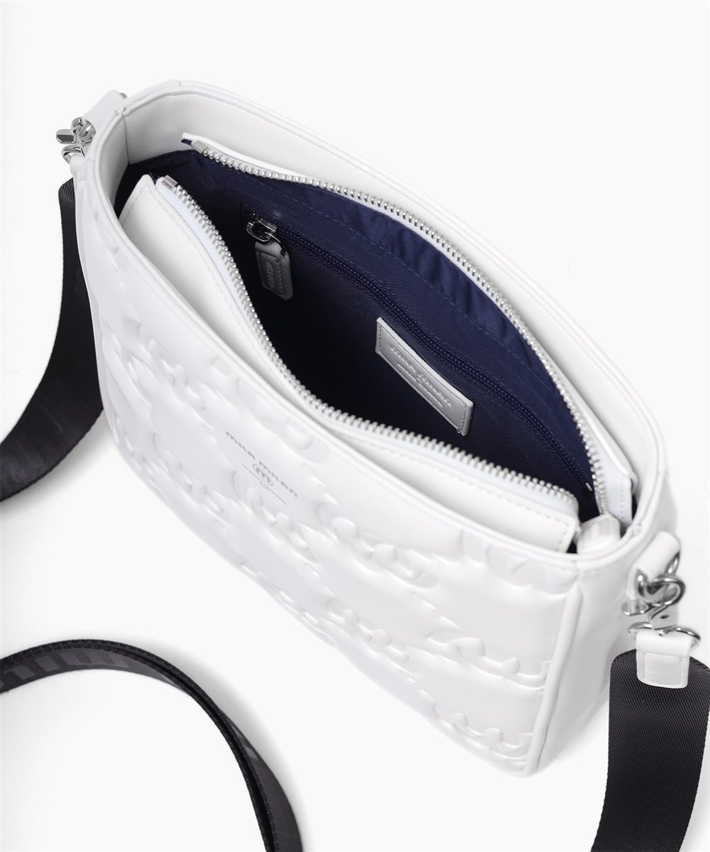 ミラ・ミラン カリーナ ショルダーバッグ