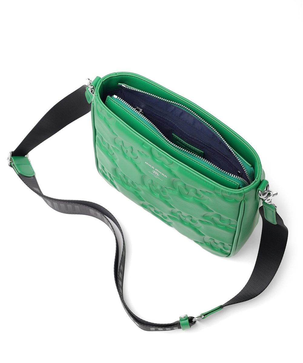 ミラ・ミラン カリーナ ショルダーバッグ