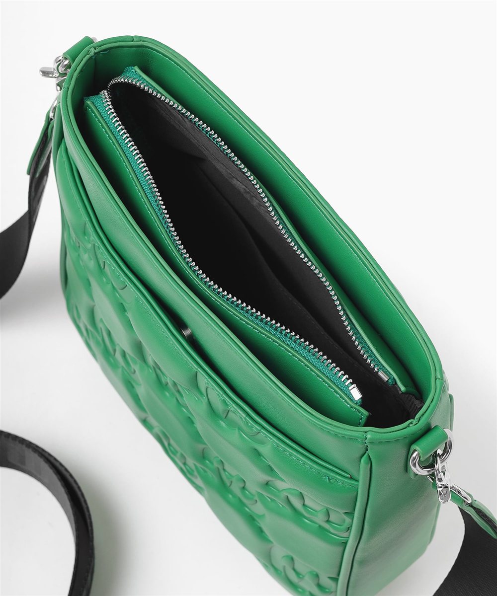 ミラ・ミラン カリーナ ショルダーバッグ