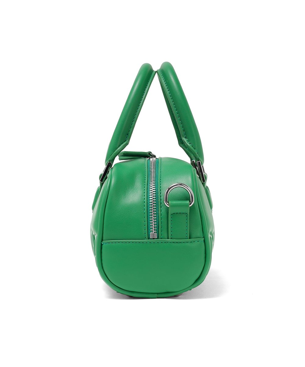 ミラ・ミラン カリーナ ミニボストンバッグ