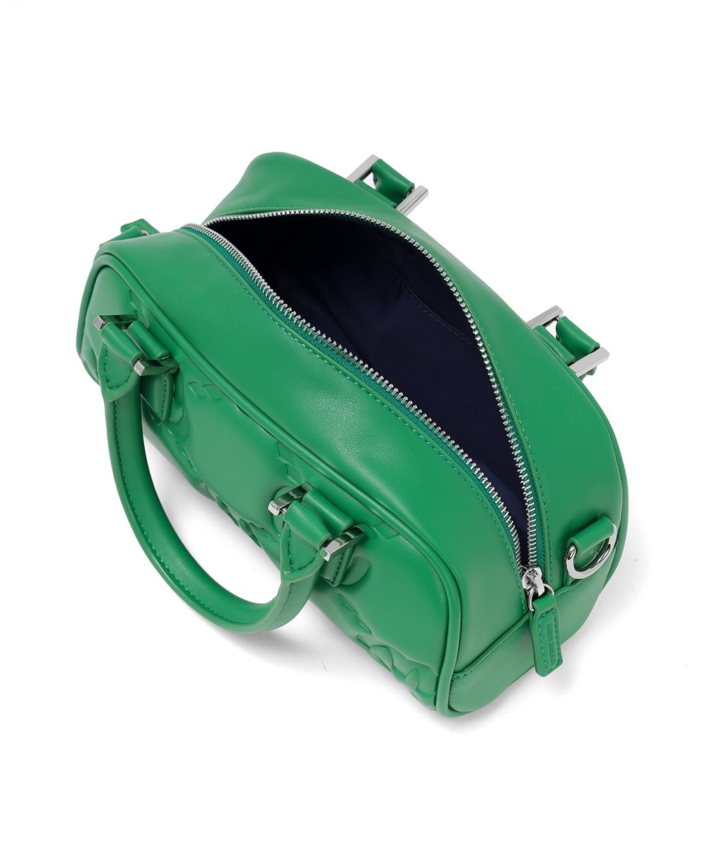 ミラ・ミラン カリーナ ミニボストンバッグ