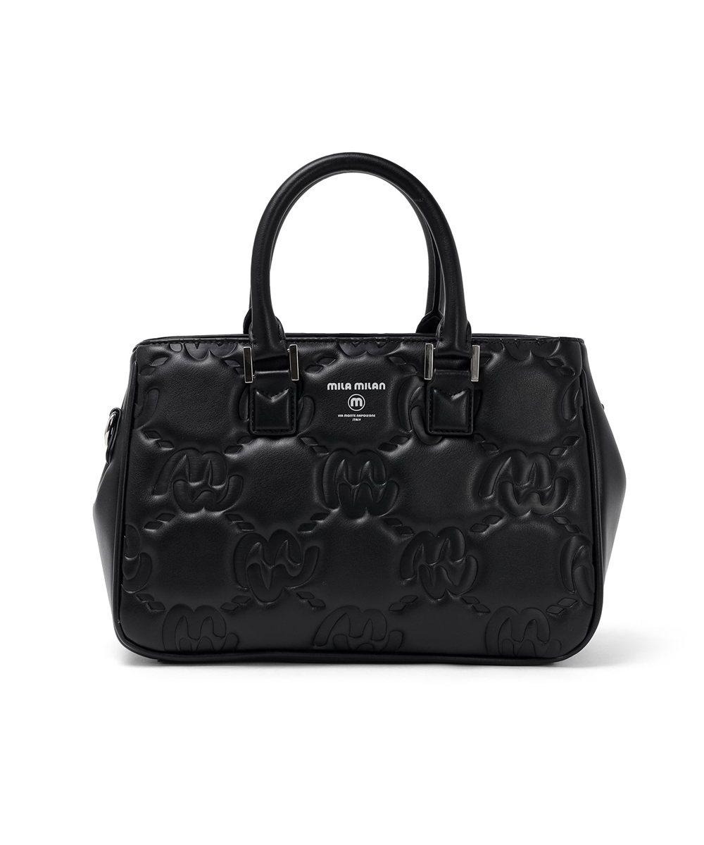 ミラ・ミラン カリーナ ミニトートバッグ