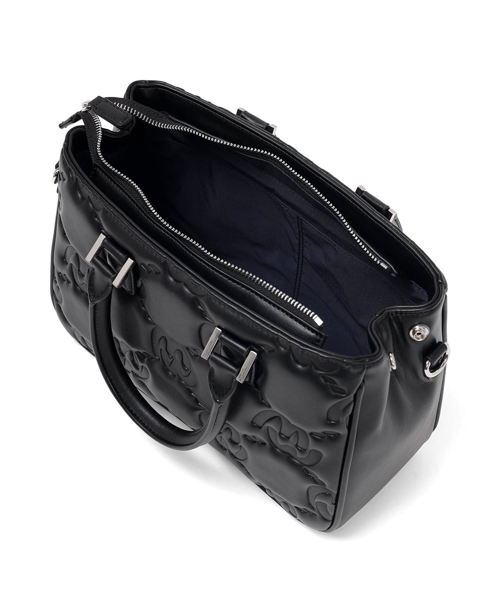 ミラ・ミラン カリーナ ミニトートバッグ