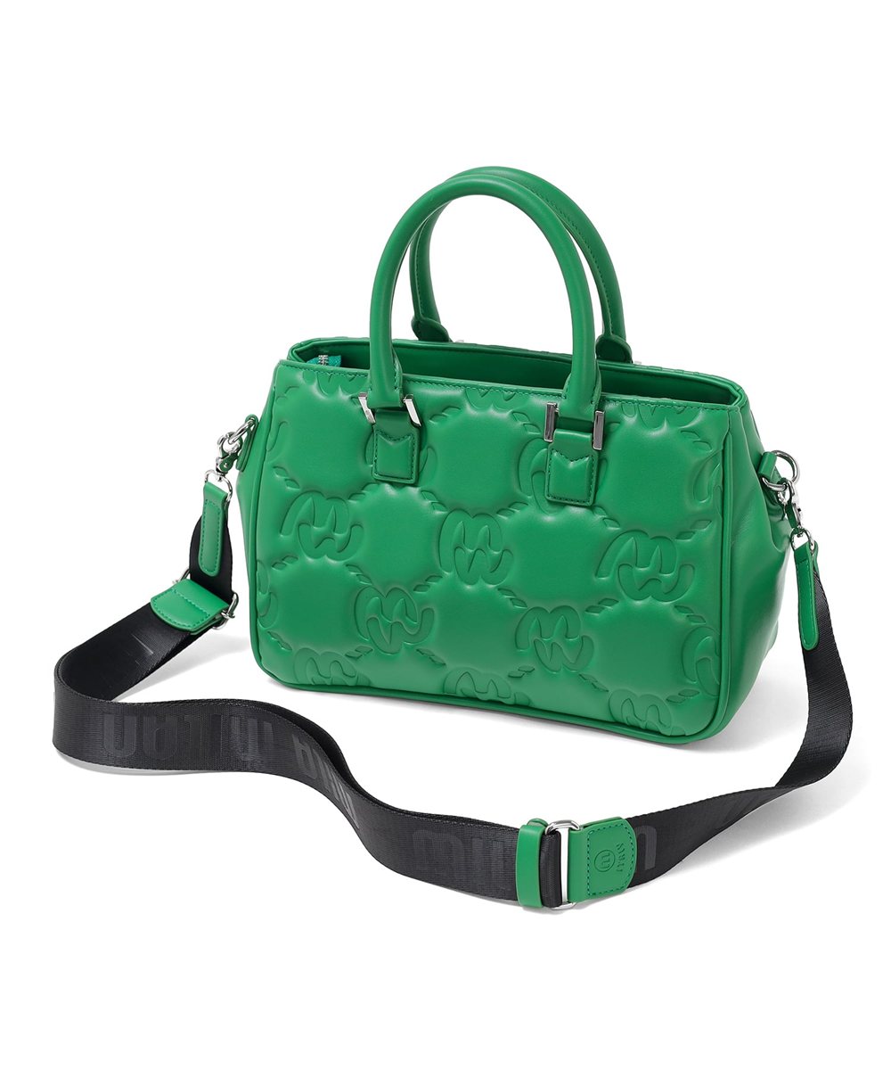 ミラ・ミラン カリーナ ミニトートバッグ