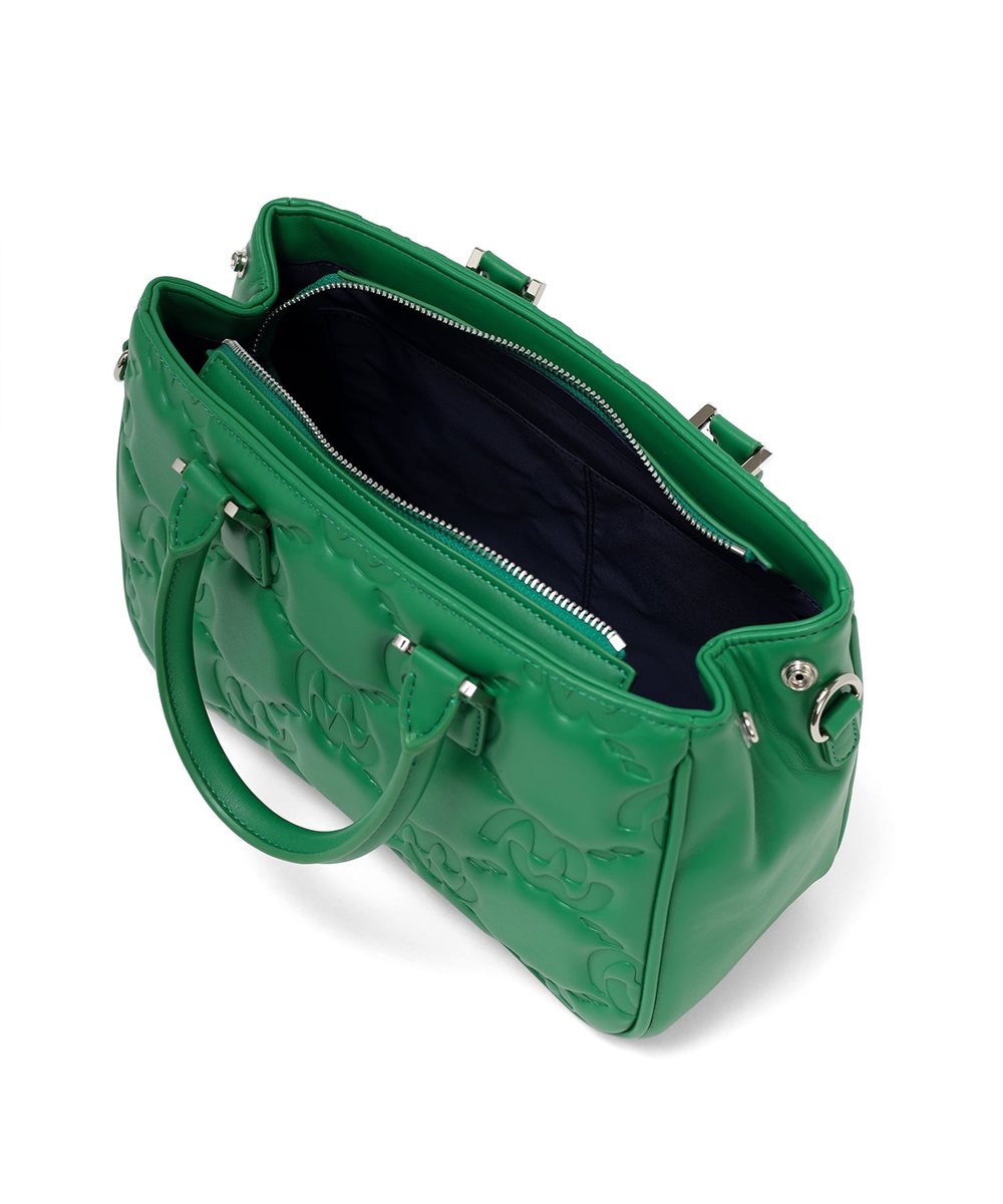 ミラ・ミラン カリーナ ミニトートバッグ