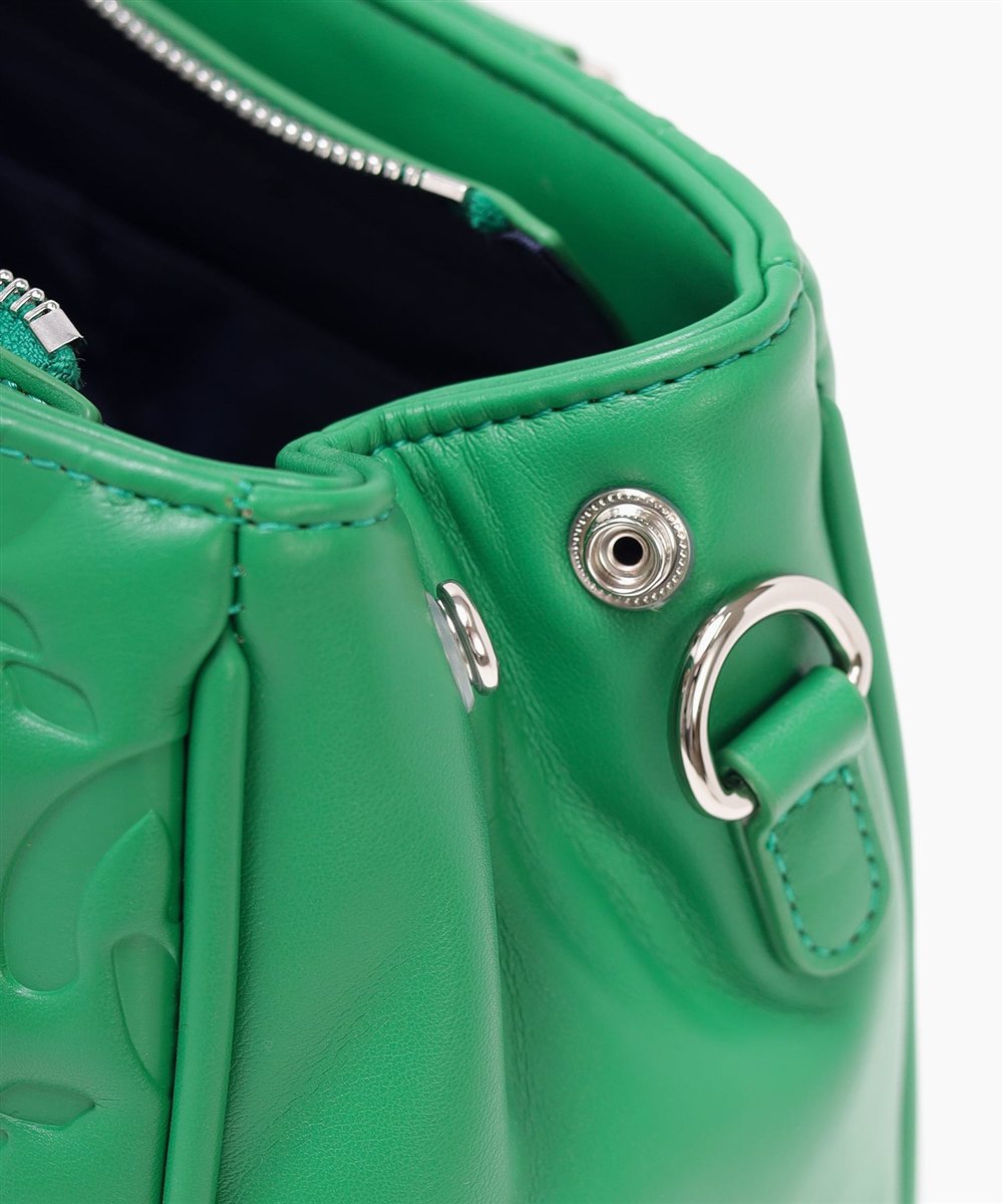 ミラ・ミラン カリーナ ミニトートバッグ