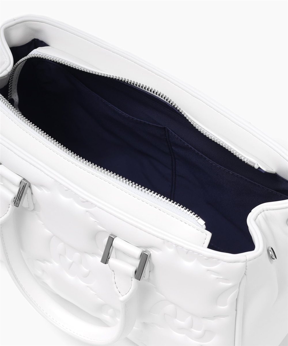 ミラ・ミラン カリーナ ミニトートバッグ